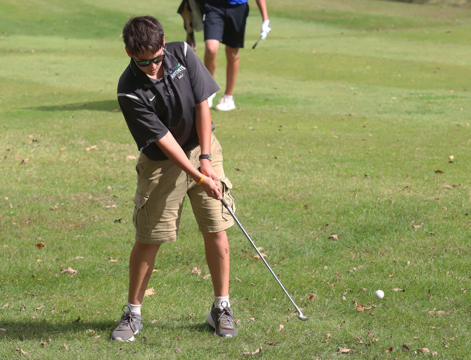 1A Boys Golf Regional 8 10.2.18.jpg